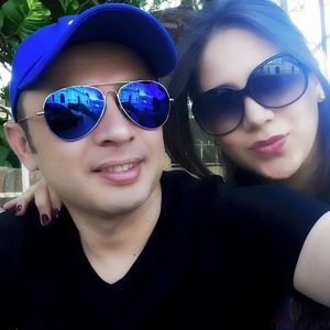 Meet your Posher, Hector alejandro